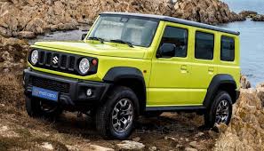 Suzuki 3